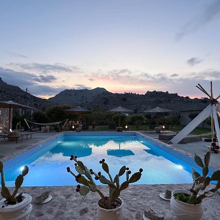 La Casa Di Lusso N4 - Adults Only Villa Kolymbia Exterior photo